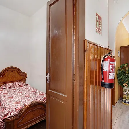 Apartmán Casa Clasica Santa Cruz de la Palma (Isla de la Palma)