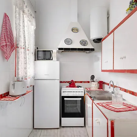 Casa Clasica Apartmán *