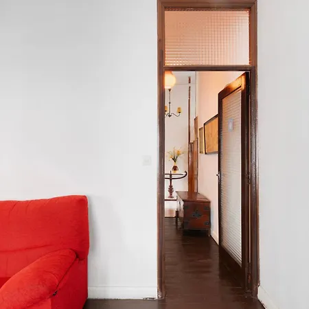 Casa Clasica * Santa Cruz de la Palma (Isla de la Palma)