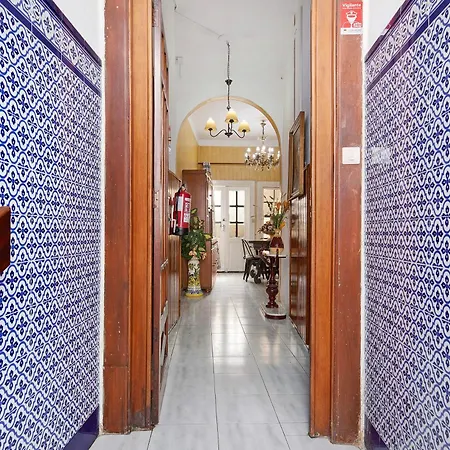 Casa Clasica Apartmán Santa Cruz de la Palma (Isla de la Palma)