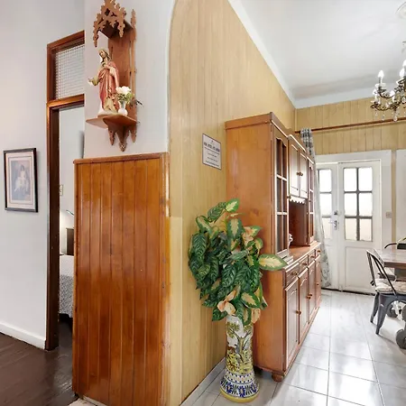 Casa Clasica Lägenhet Santa Cruz de la Palma (Isla de la Palma)