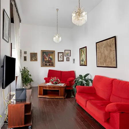 Lägenhet Casa Clasica