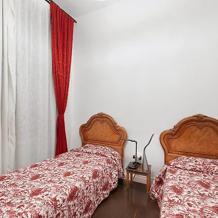 Casa Clasica Lägenhet