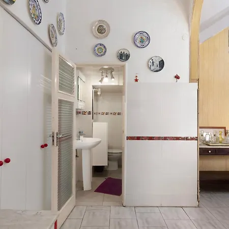 Casa Clasica Lägenhet Santa Cruz de la Palma (Isla de la Palma)