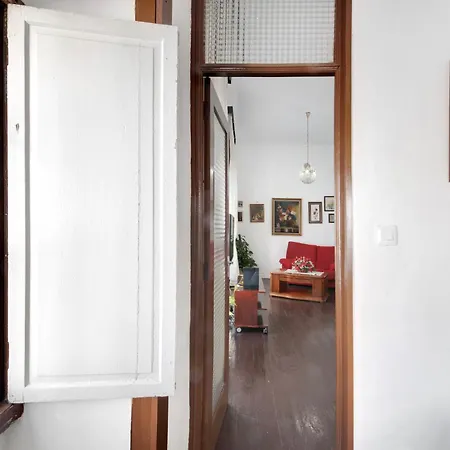 Casa Clasica Lägenhet *
