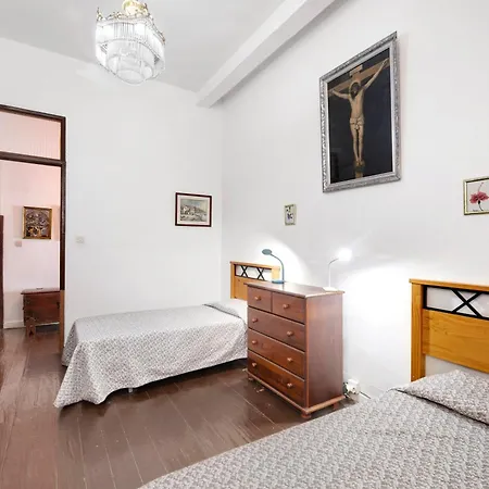 Casa Clasica Santa Cruz de la Palma (Isla de la Palma)