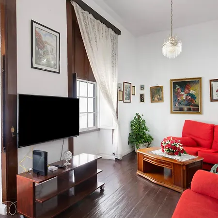 Lägenhet Casa Clasica