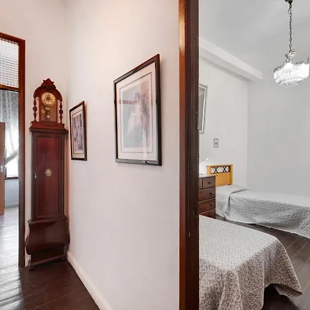 Casa Clasica * Santa Cruz de la Palma (Isla de la Palma)