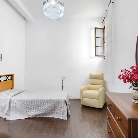 Casa Clasica Lägenhet Santa Cruz de la Palma (Isla de la Palma)