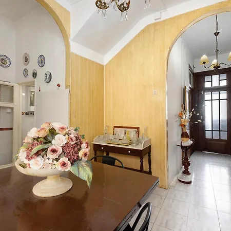 Casa Clasica Santa Cruz de la Palma (Isla de la Palma)